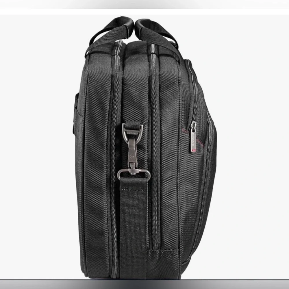 Samsonite Black Xenon 3.0 Briefcase